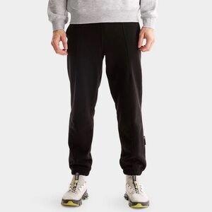 NWT On Running Club Pants Relaxed Fit Black Jogger Sweatpants Men’s Medium